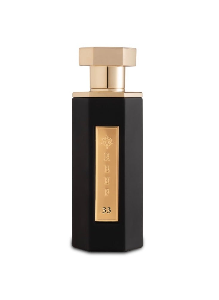 ريف عطر ريف 33 100 مل  - Image 2