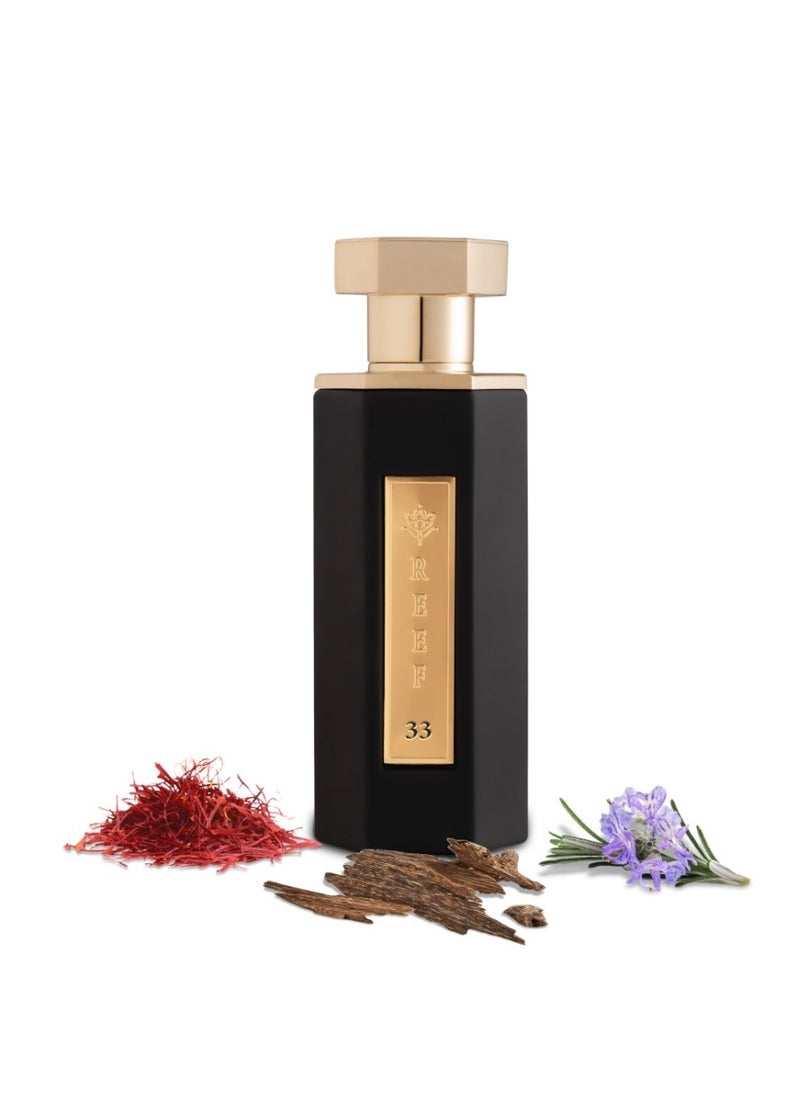 ريف عطر ريف 33 100 مل  - Image 3