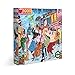 eeBoo 1000 Piece Puzzle  Music in Montreal Jigsaw Puzzle for Adults Square 23 x 23 Made with Recycled Board  VegetableBased Ink - Image 4