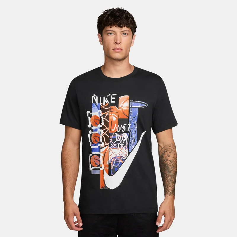 Nike Men's Club T-Shirt