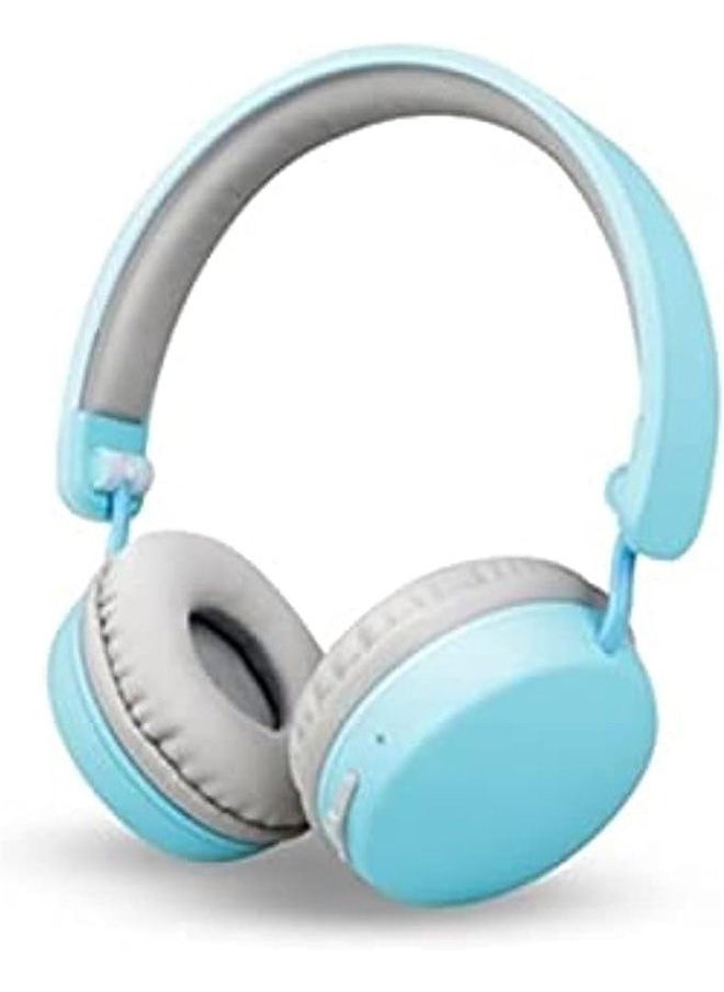 Iconz - On-Ear Bluetooth Headset - Image 1