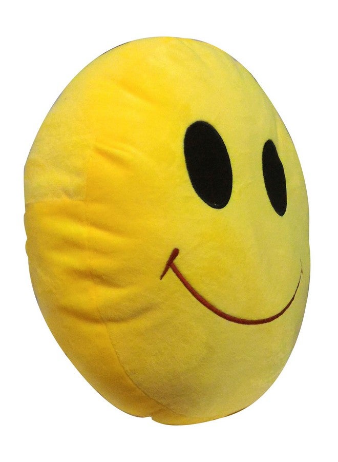 Saugat Traders Smile Pillows -Soft Cushion-Smile Pillows-Smile Pillows Cushion-Smile Pillows Set-Smile Cushion-Soft Stuffed Pillow - Image 2