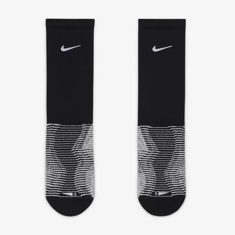 Nike Grip Vapor Strike Football Crew Socks