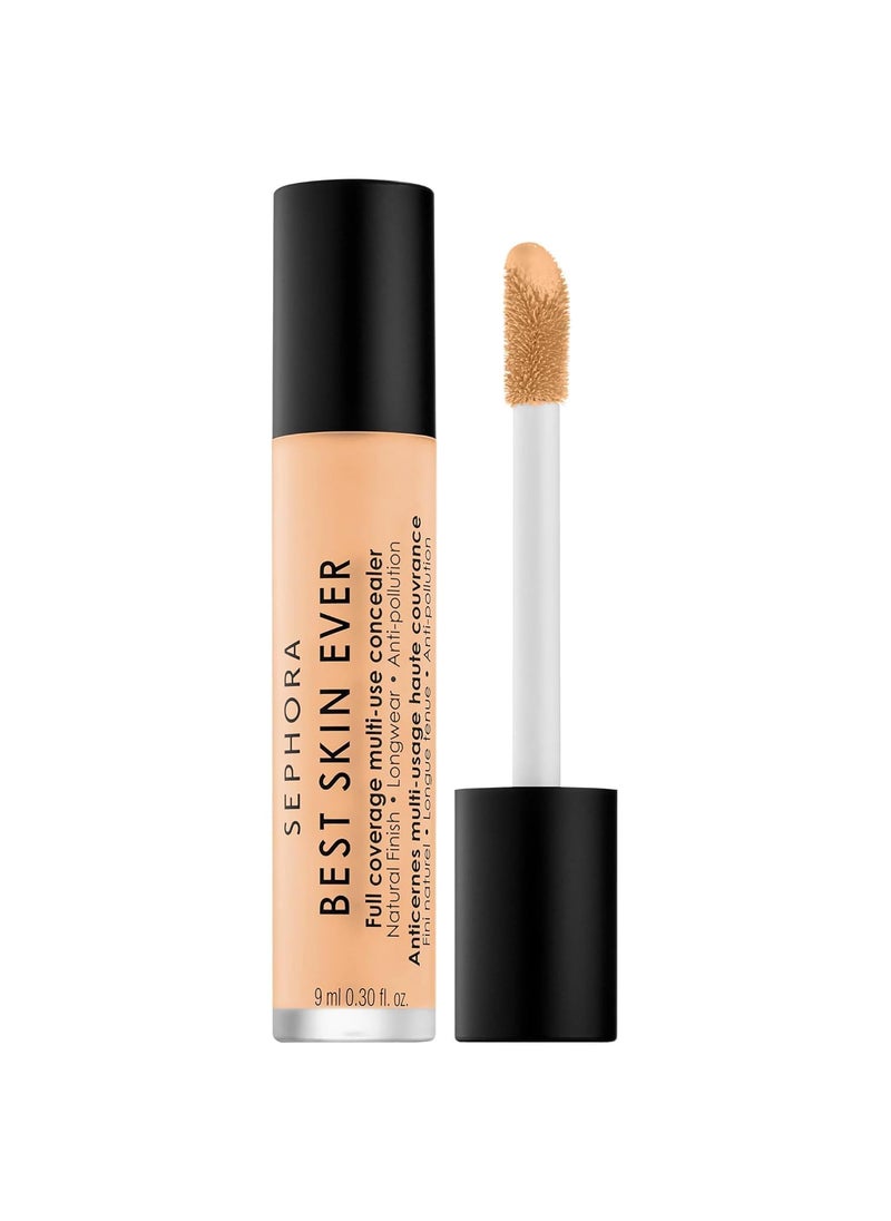 SEPHORA SEPHORA COLLECTION Best Skin Ever Full Coverage MultiUse Hydrating Concealer 57Y 
