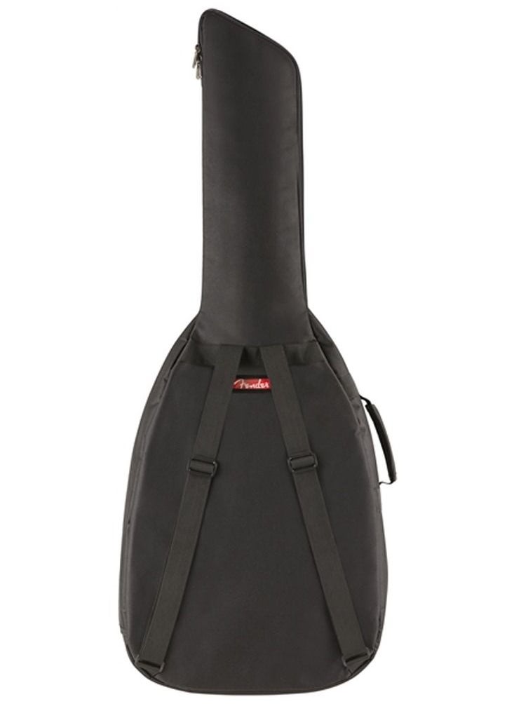 FENDER - Fender FA405 Gig Bag for Dreadnought Acoustic Guitar - Image 1