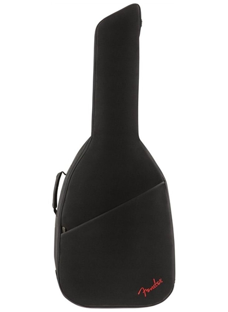 FENDER - Fender FA405 Gig Bag for Dreadnought Acoustic Guitar - Image 1