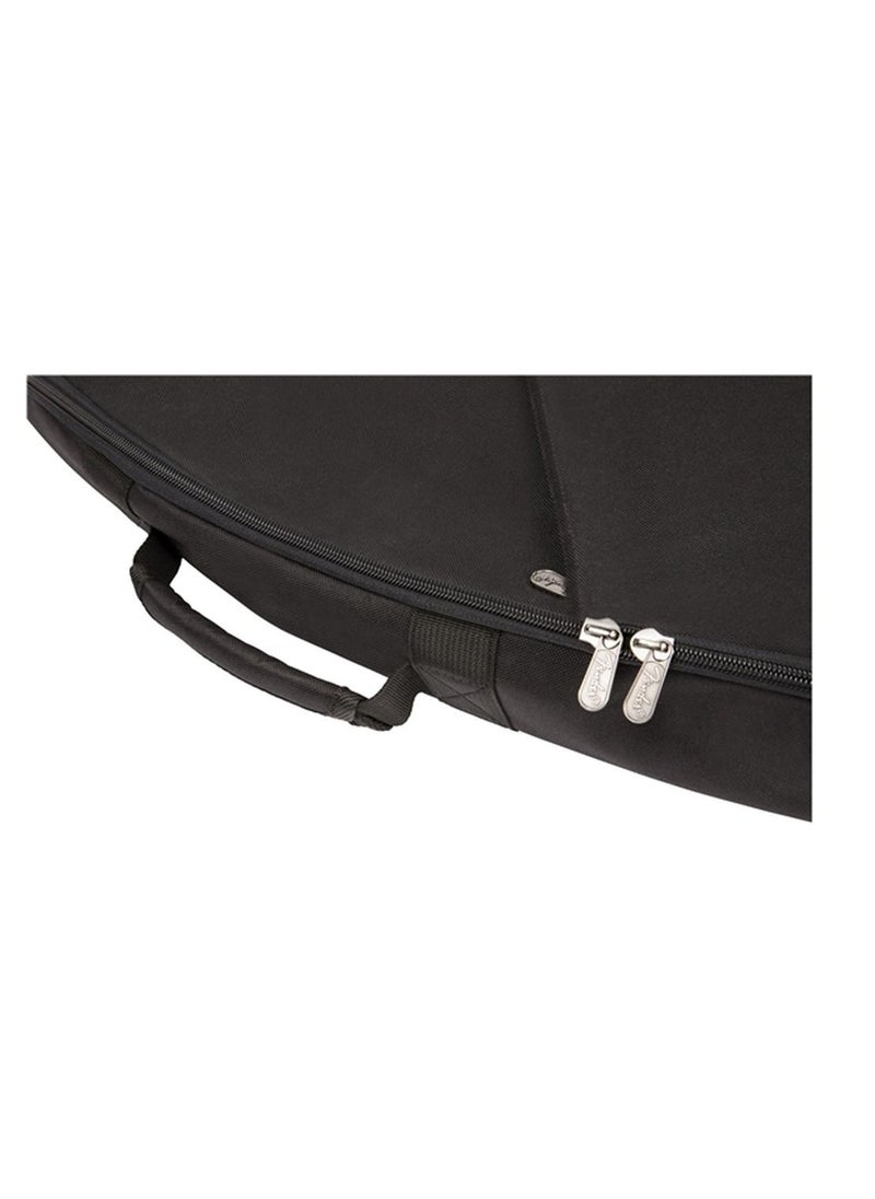 FENDER - Fender FA405 Gig Bag for Dreadnought Acoustic Guitar - Image 1