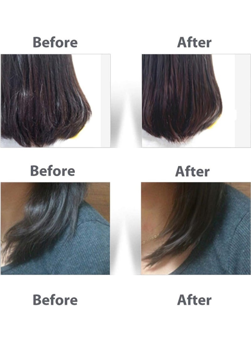 Festive Gallery Hair Steamer for Natural and Black Hair - Home Use Thermal Heat Cap for Deep Conditioning - 9-level Heat, 3 Timer Settings, Quick Heating for Oil Treatment - Image 4
