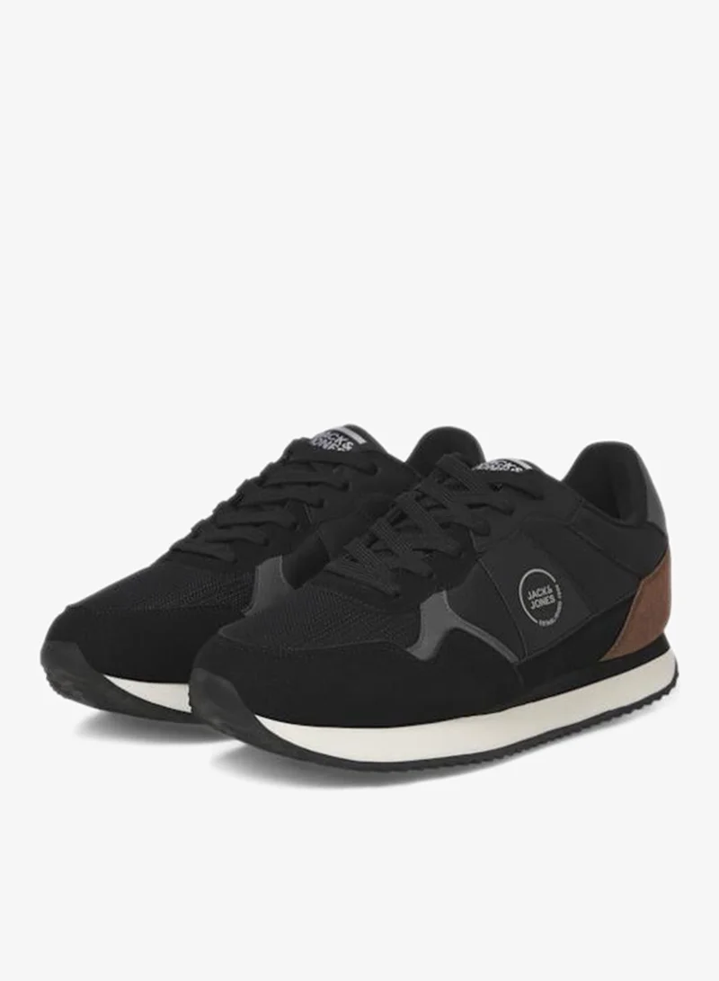 JACK & JONES Casual Low Top Sneakers