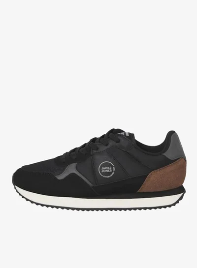JACK & JONES Casual Low Top Sneakers