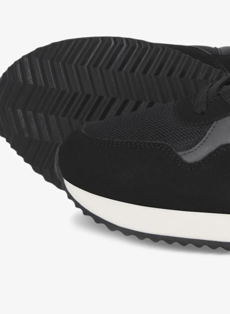 JACK & JONES Casual Low Top Sneakers