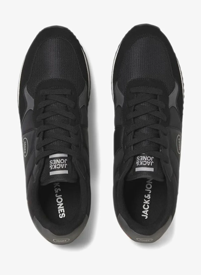 JACK & JONES Casual Low Top Sneakers