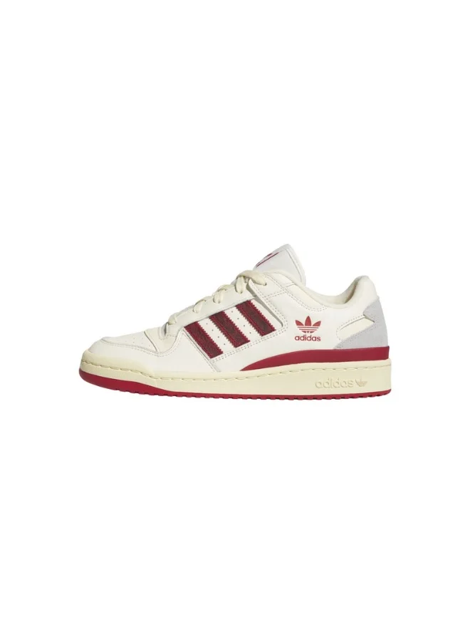 adidas Originals adidas FORUM LOW CL White Originals Men Shoes