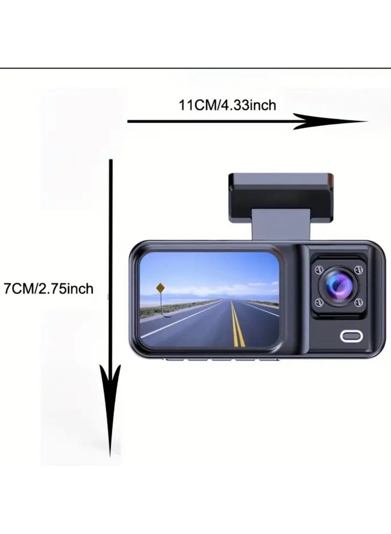 أوثيس داش كام  ثنائي مع شاشة - Image 3