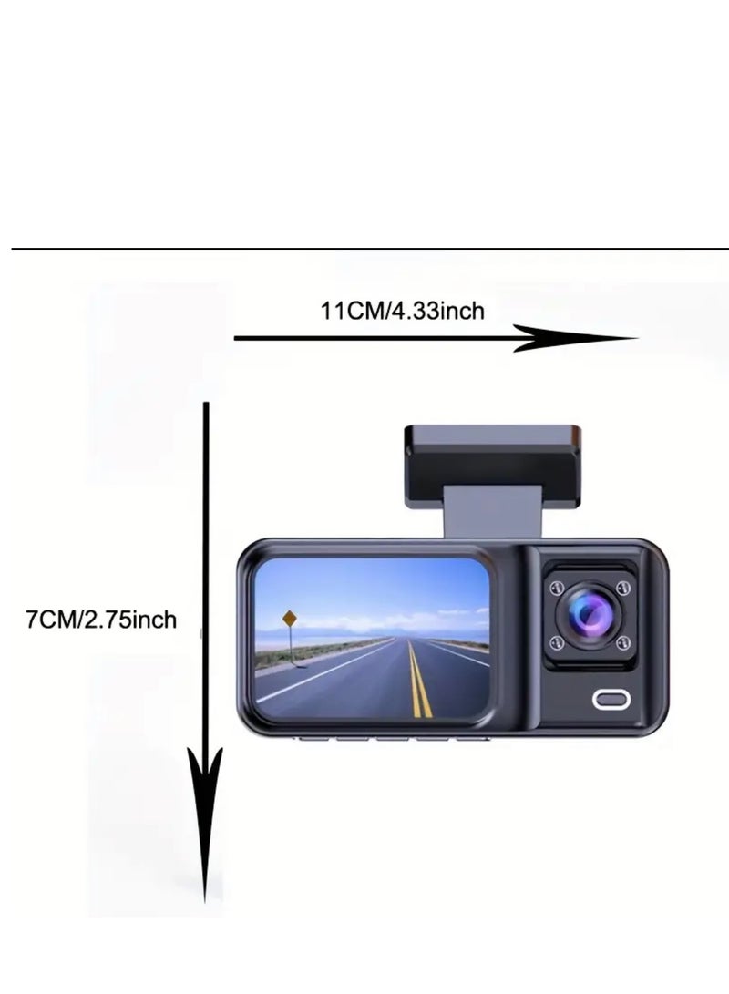 أوثيس داش كام  ثنائي مع شاشة - Image 4