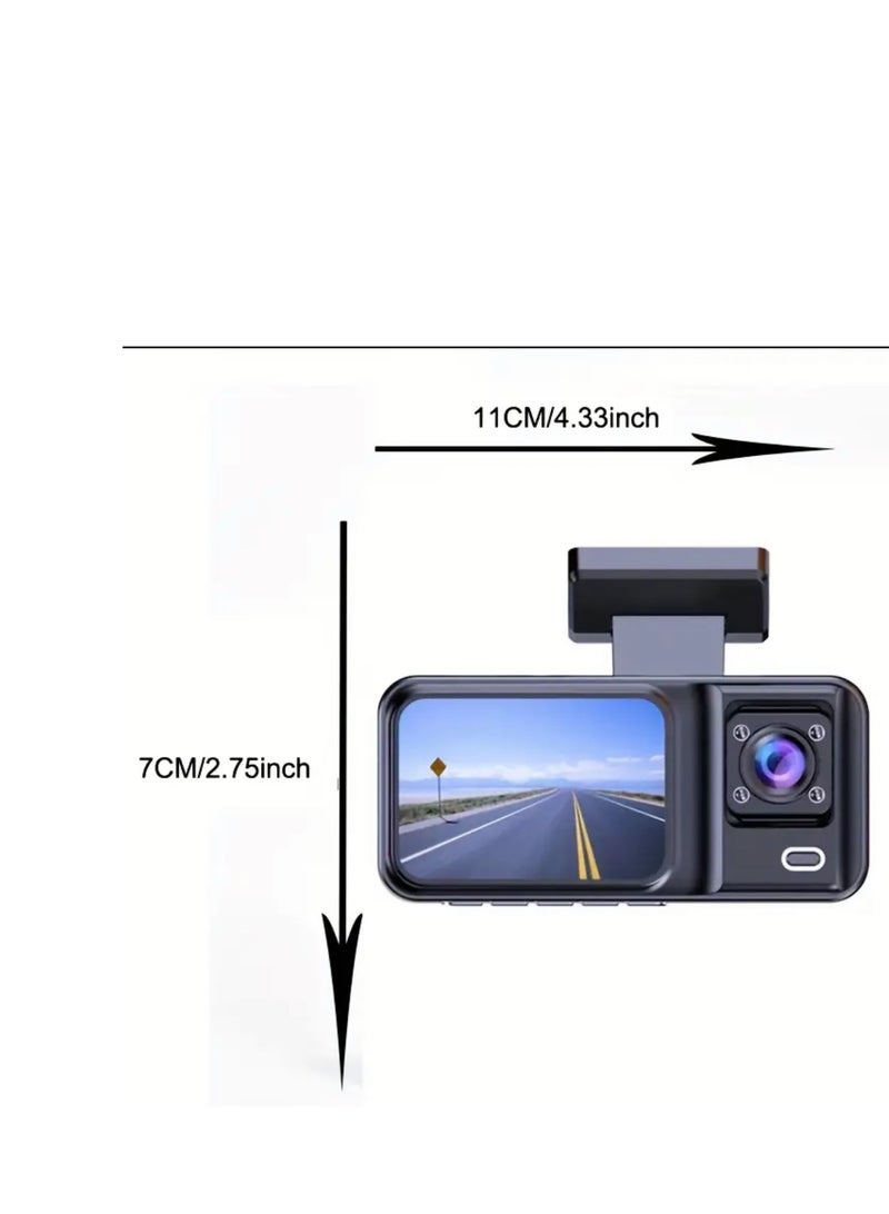 أوثيس داش كام  ثنائي مع شاشة - Image 5