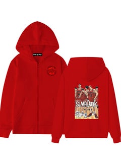 KUYING New Slam Dunk Master Coat  - Image 1