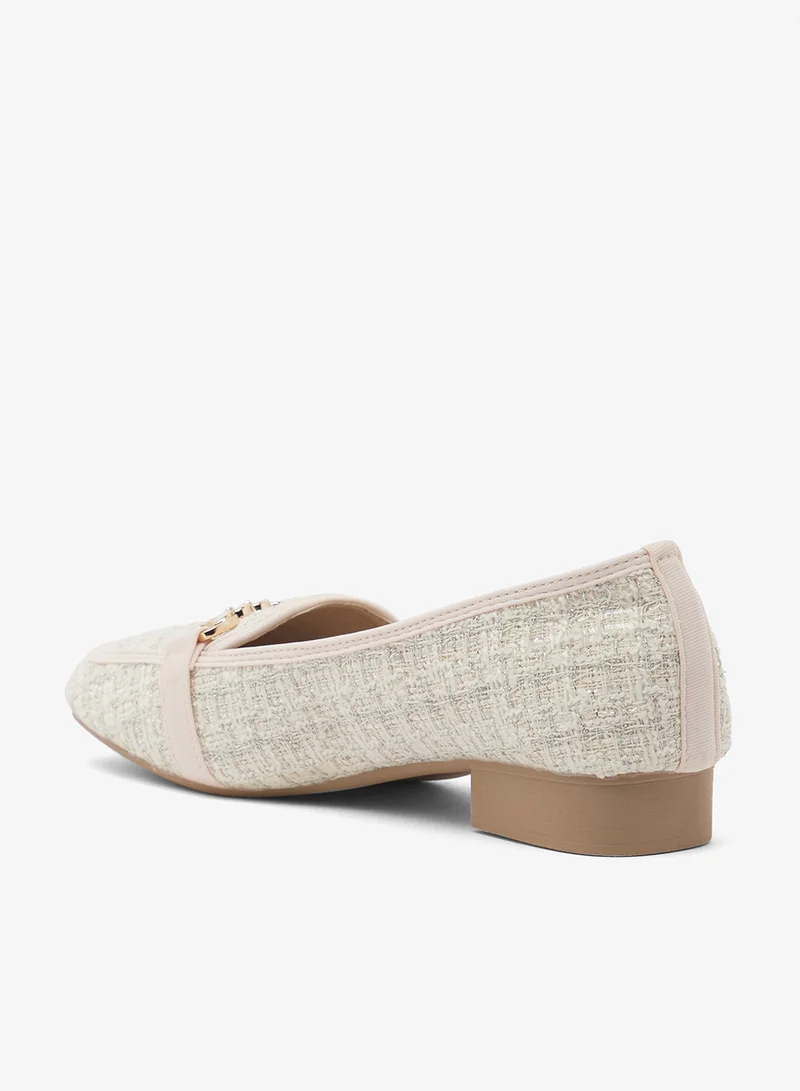 بيتك ستيبس Ballerinas