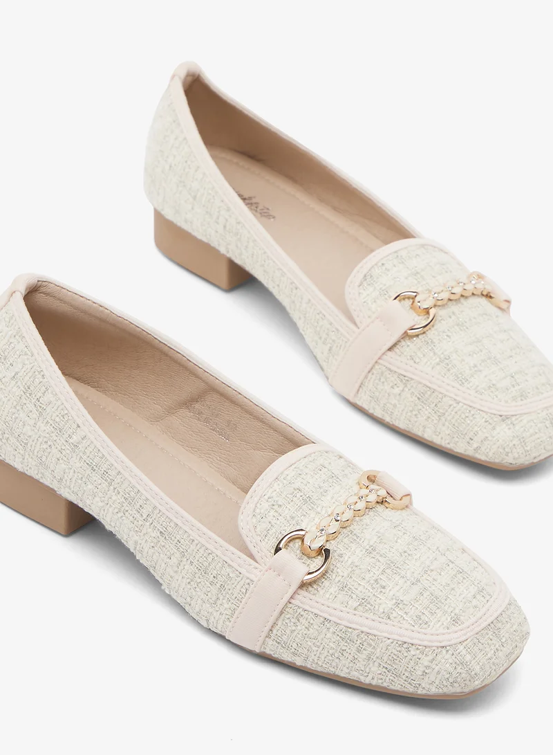 بيتك ستيبس Ballerinas