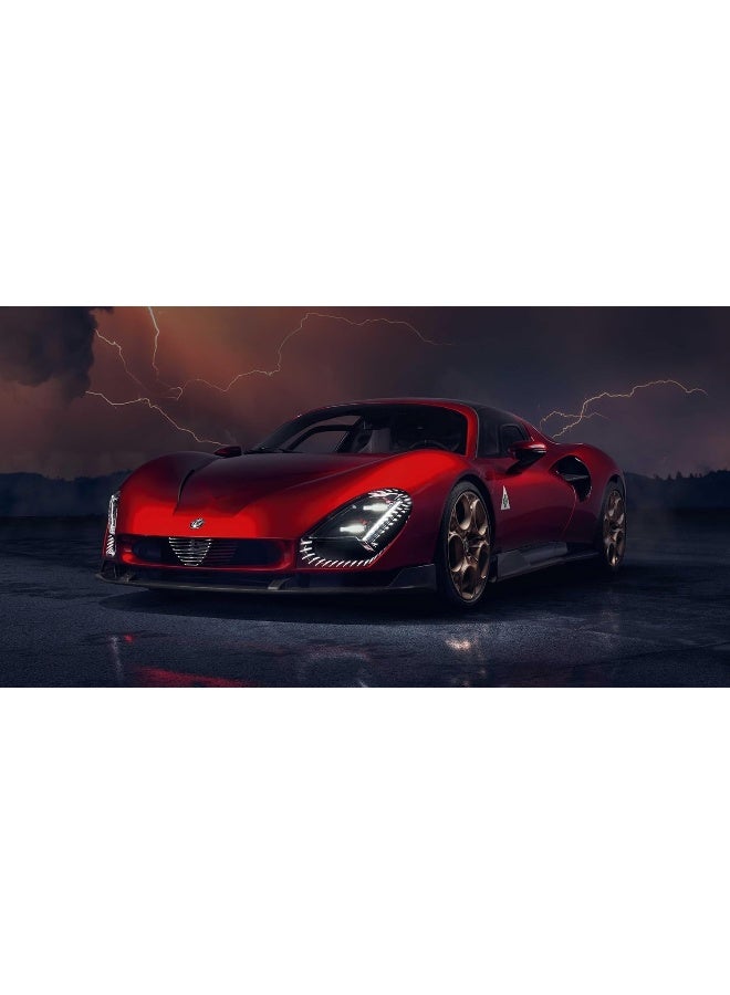 Top Gear Hypercars: The Greatest Automotive Gamechangers - Image 2