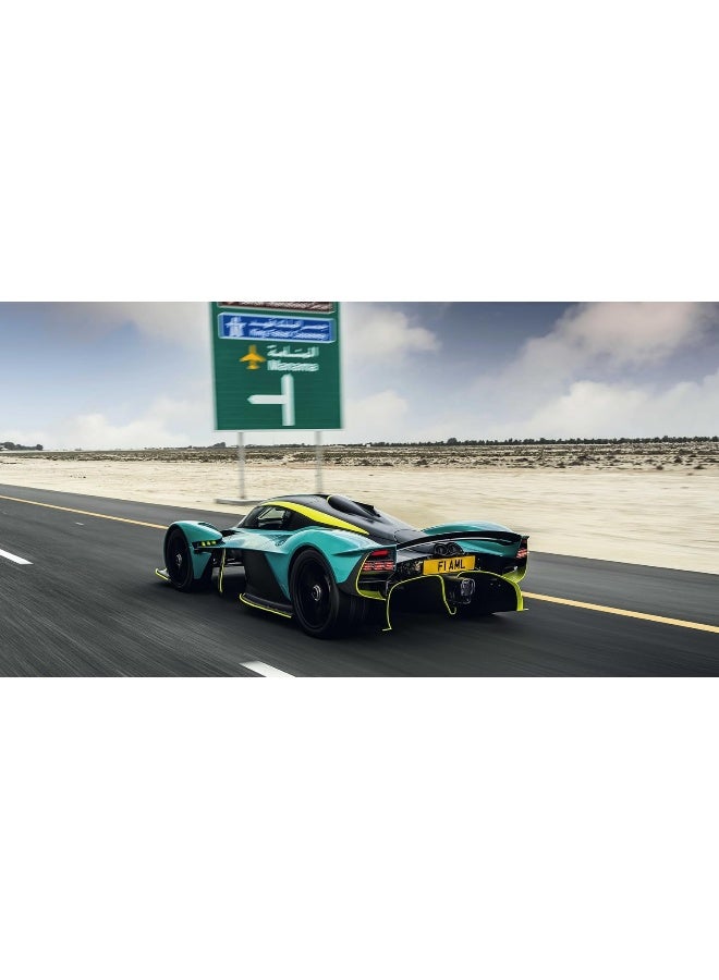 Top Gear Hypercars: The Greatest Automotive Gamechangers - Image 3