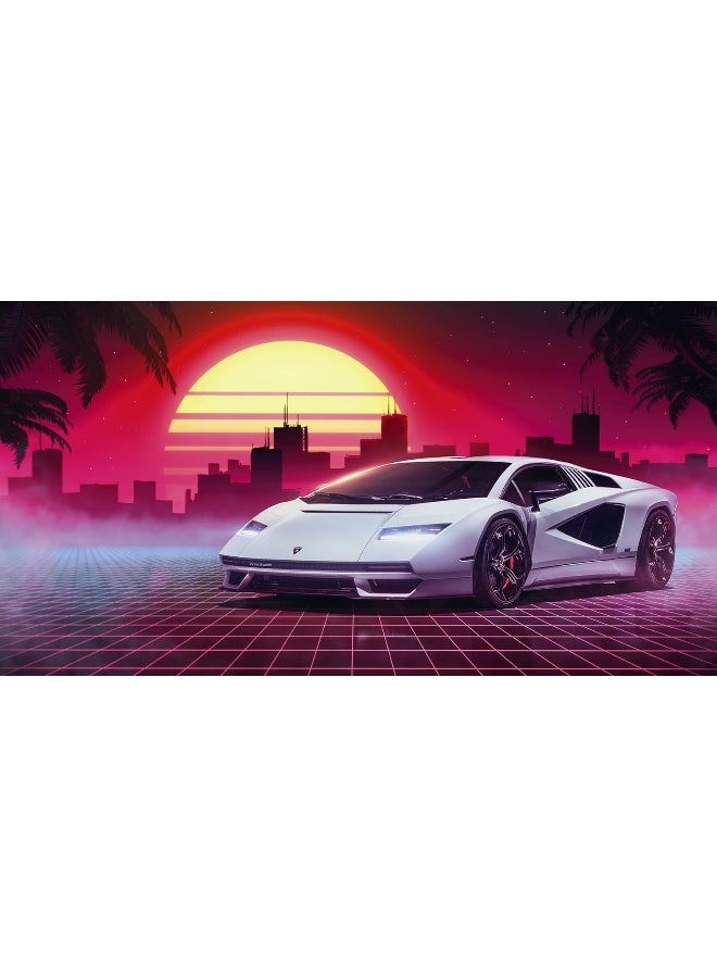 Top Gear Hypercars: The Greatest Automotive Gamechangers - Image 4