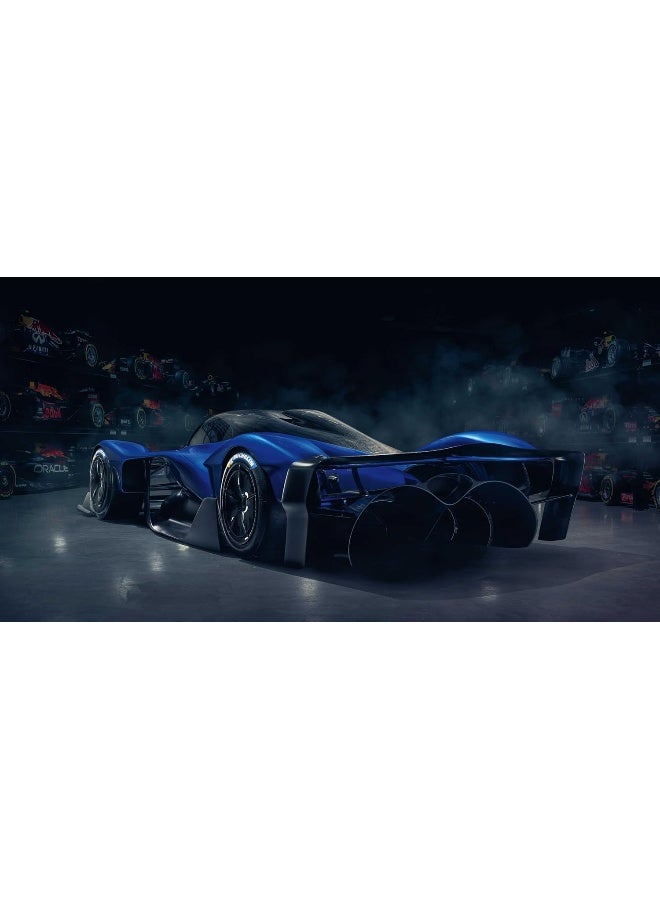 Top Gear Hypercars: The Greatest Automotive Gamechangers - Image 5