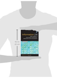 Information 2.0: New models of information production, distribution and consumption  - Image 1