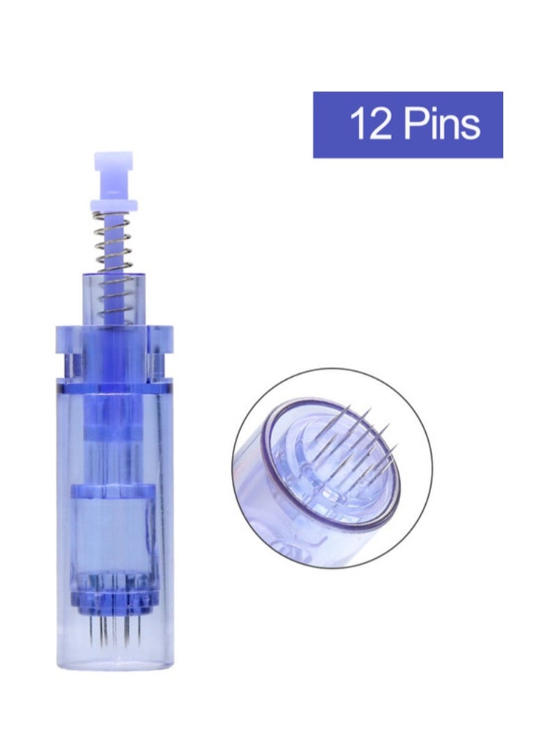 Dr.pen Dr.pen A1-C Electric Auto Derma Pen Micro Needle Therapy  - Image 4