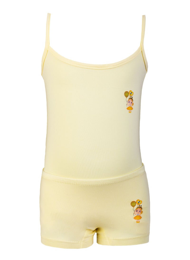 Zercon Underwear set for Girls  - Image 1