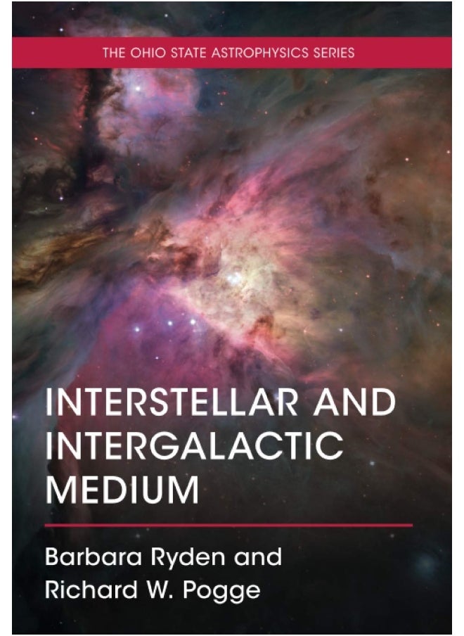 Cambridge University Press Interstellar and Intergalactic Medium  - Image 1