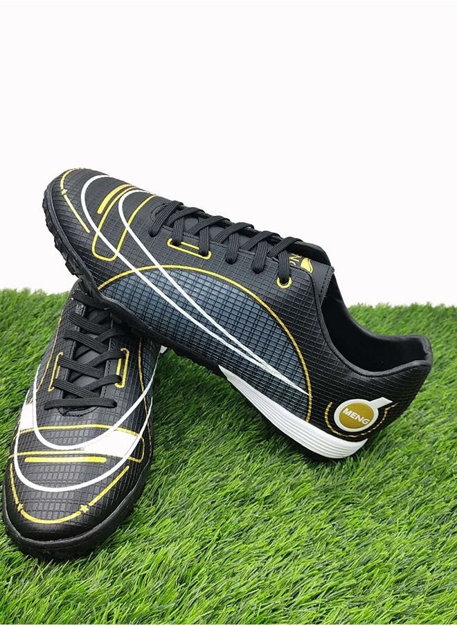 MENG - Football Soccer Athletics Training Shoes For Boys - Image 1