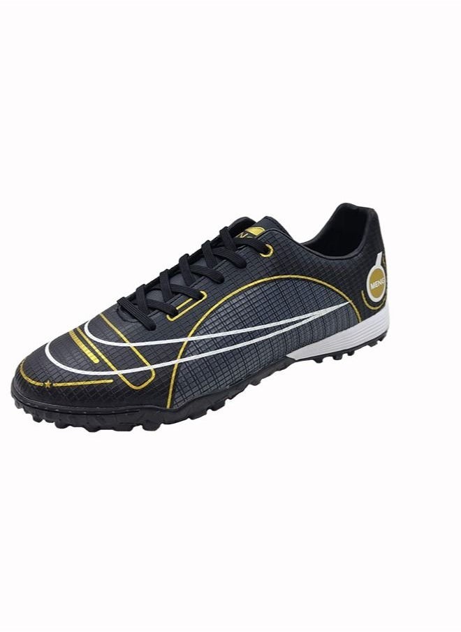 MENG - Football Soccer Athletics Training Shoes For Boys - Image 1