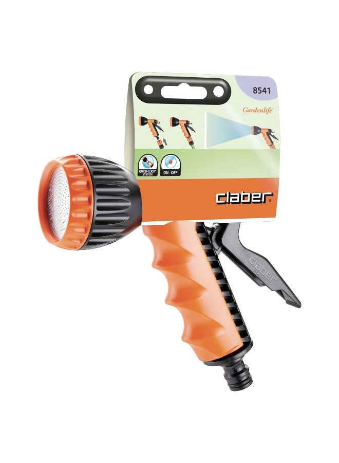 كلابر رشاش مياه دوش ايطالي CL-85410000 - Image 1