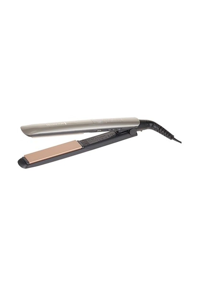 REMINGTON Keratin Therapy Pro Straightener - Image 1