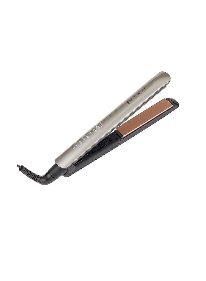REMINGTON Keratin Therapy Pro Straightener - Image 2