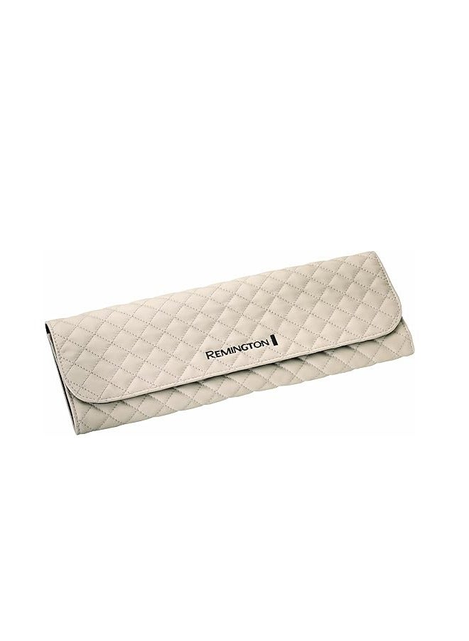 REMINGTON Keratin Therapy Pro Straightener - Image 4