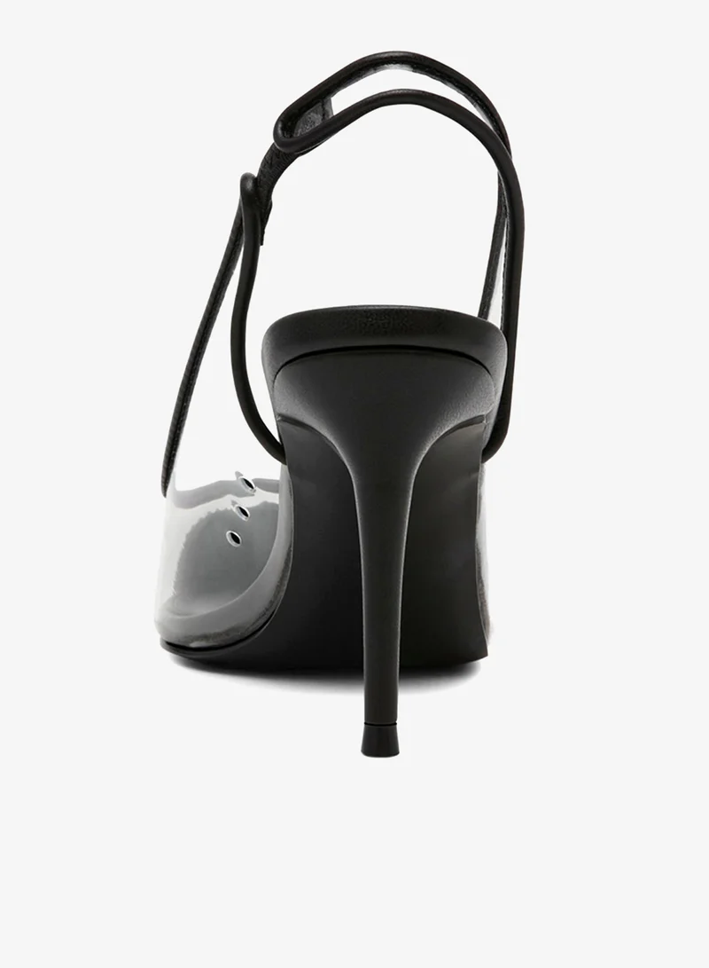 STEVE MADDEN  Steve madden leena women's black heels for Women | Best Price UAE