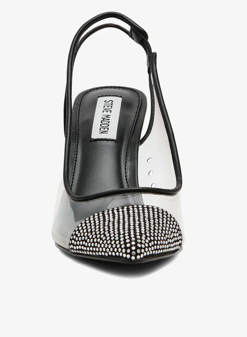 STEVE MADDEN  Steve madden leena women's black heels for Women | Best Price UAE