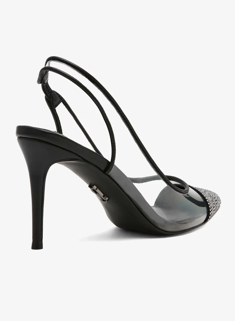 STEVE MADDEN  Steve madden leena women's black heels for Women | Best Price UAE