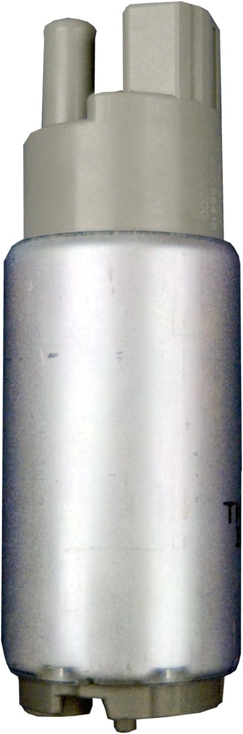 Bosch 69613 OE Electric Fuel Pump for Select Infiniti, Mitsubishi, Nissan, and Suzuki Models