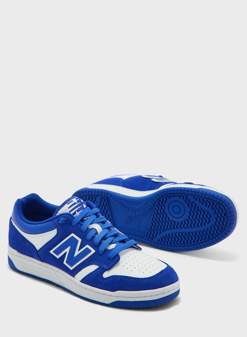 New Balance Bb480