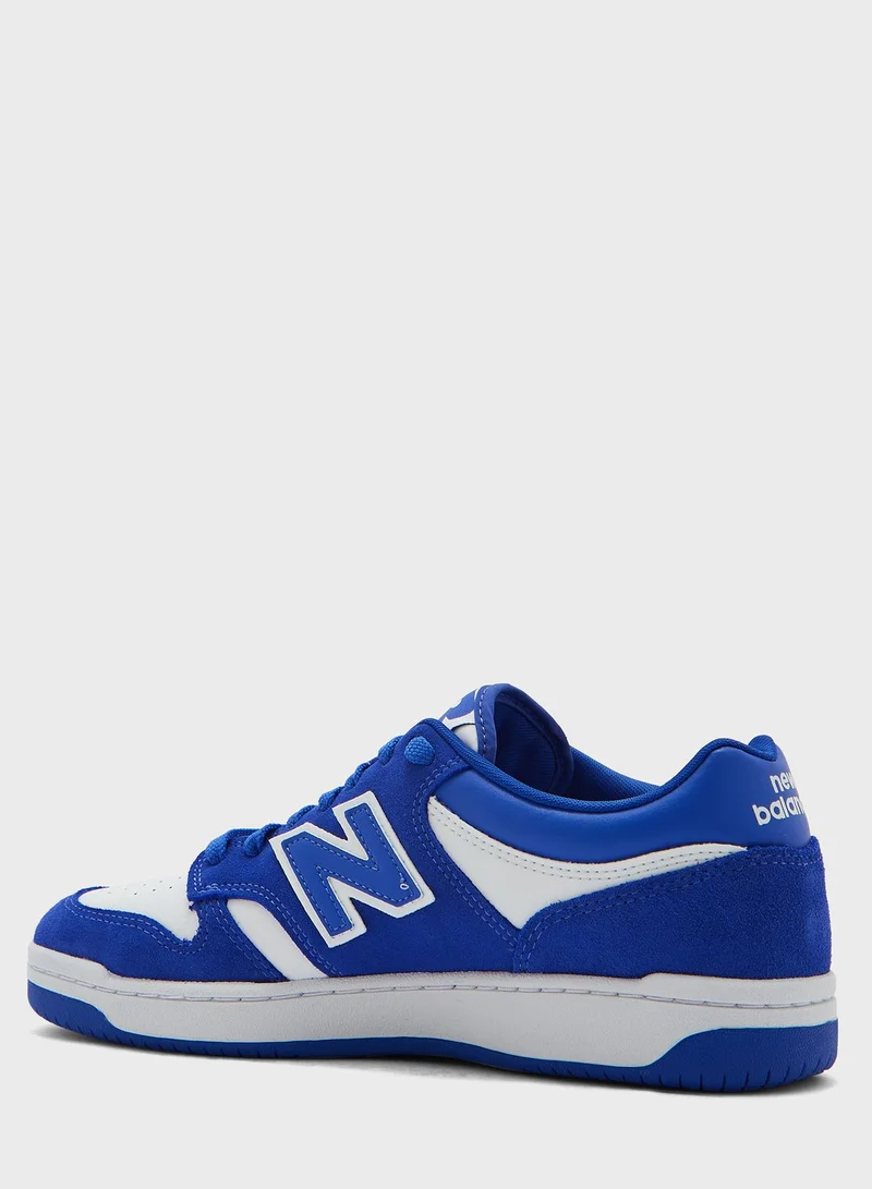 New Balance Bb480