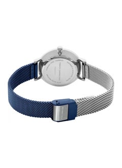 French Connection Women's Analog Quartz Stainless Steel Watch FCN00020C - 34mm  - Image 3