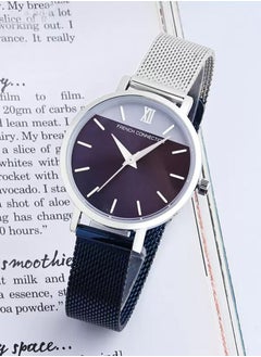 French Connection Women's Analog Quartz Stainless Steel Watch FCN00020C - 34mm  - Image 5
