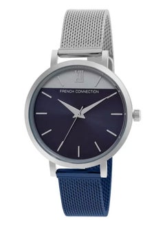 French Connection Women's Analog Quartz Stainless Steel Watch FCN00020C - 34mm  - Image 2