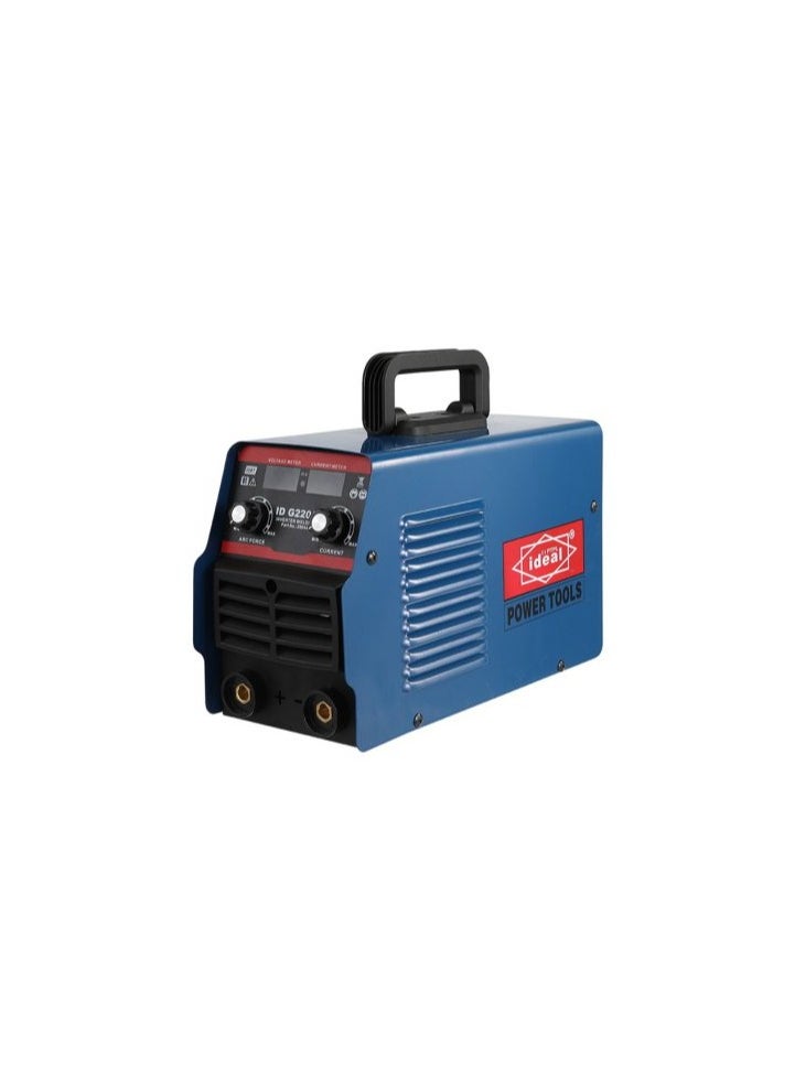Ideal - Welding Machine - Image 1