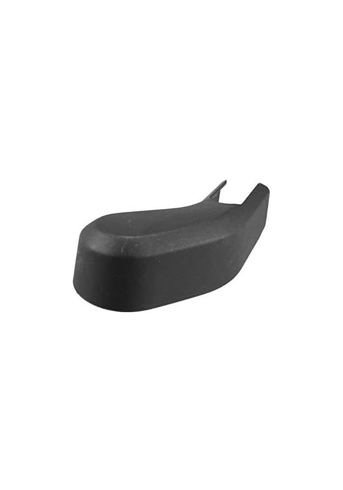 DEMULAX Rear Windshield Wiper Arm Nut Cover Cap for Volvo XC60 - Image 1