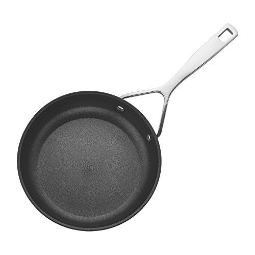 Demeyere AluPro 8-inch Aluminum Nonstick Fry Pan - Image 2