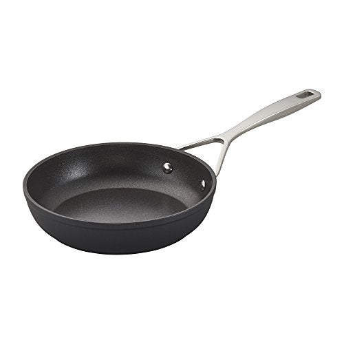 Demeyere AluPro 8-inch Aluminum Nonstick Fry Pan - Image 1